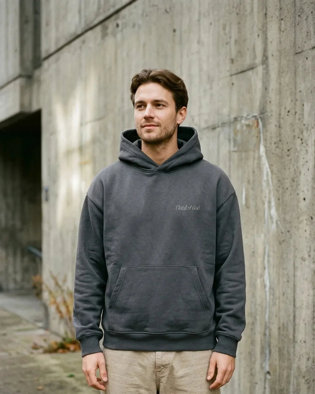 Child of God Hoodie