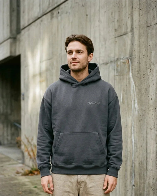 Child of God Hoodie