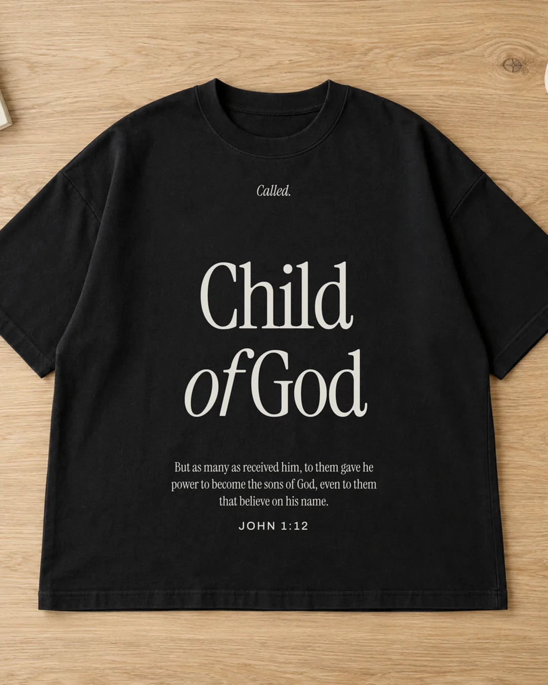 Child of God Tee